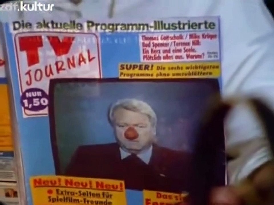 Mit Leib und Seele S04E07-Die geheime Mission