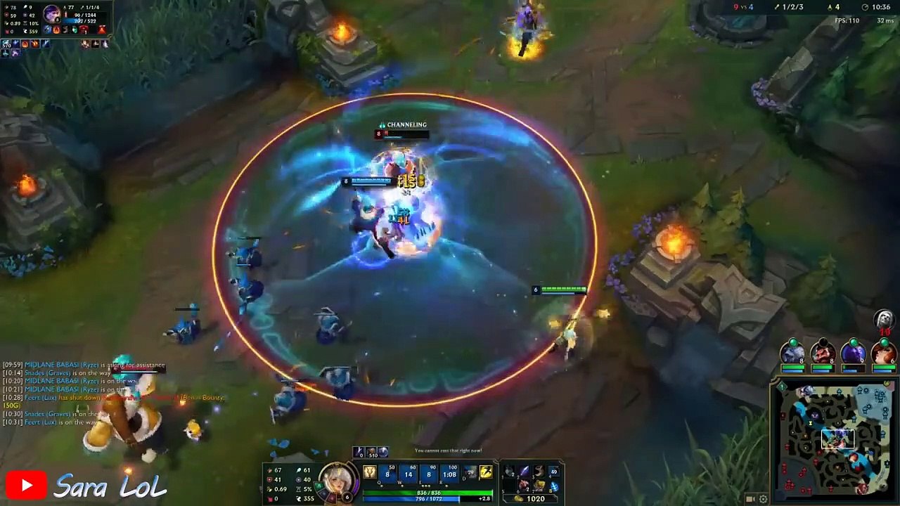 NICE ULTIMATE