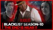 The Blacklist Season 10 ENDING Explained by James Spader