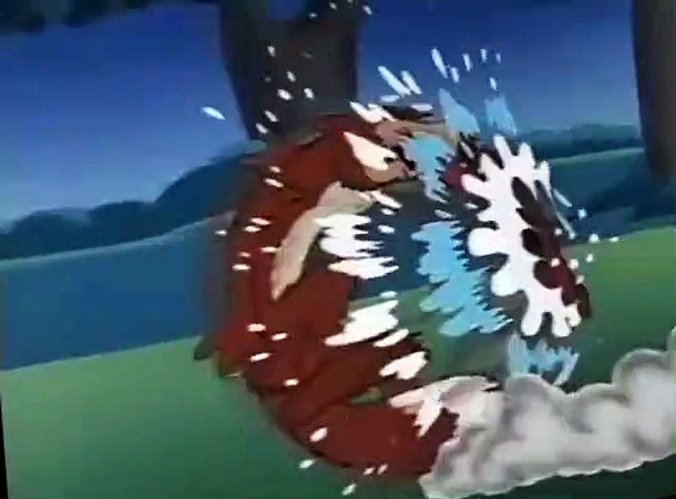 Mighty Mouse Mighty Mouse E040 The Sky is Falling