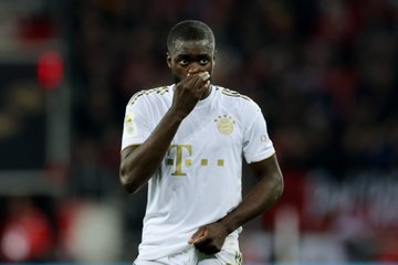 Bundesliga : Le Bayern Munich perd la tête à Leverkusen !