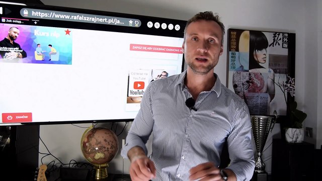 Jak osiągnąć sukces? Jak dojść do sukcesu w życiu?