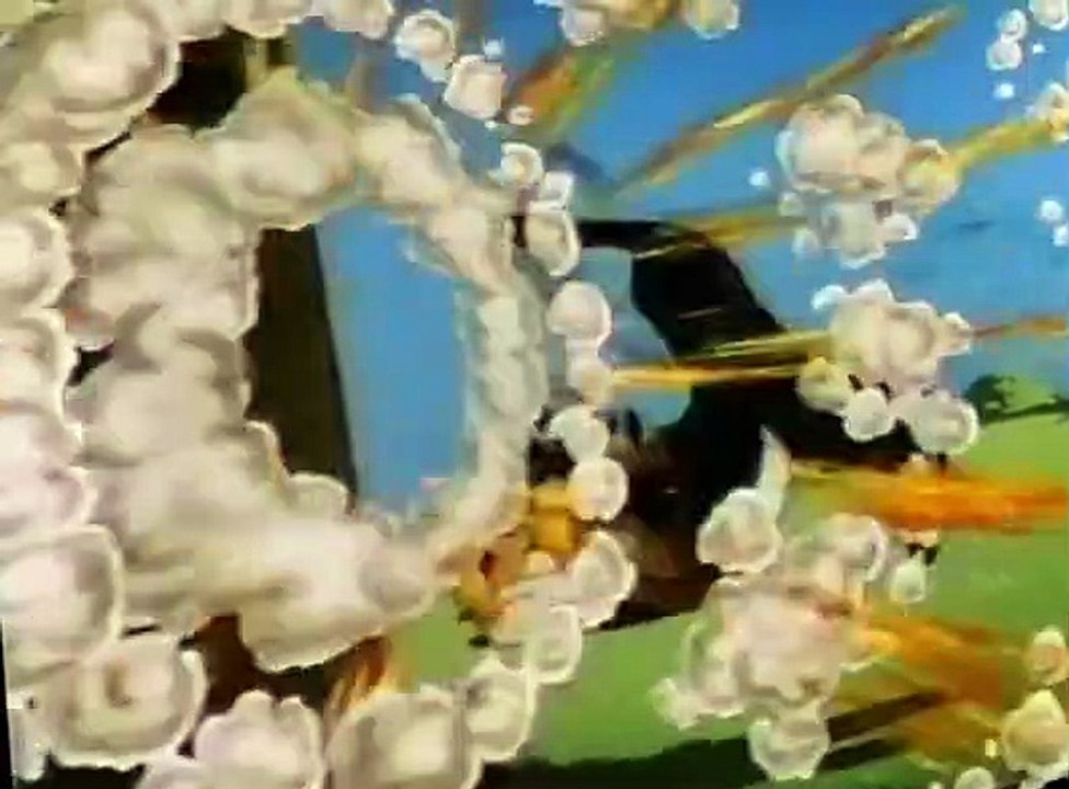 Mighty Mouse Mighty Mouse E042 A Date for Dinner