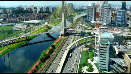 HINO DE SÃO PAULO    NÃO OFICIAL LETRA E MÚSICA