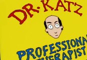Dr. Katz, Professional Therapist S06 E05