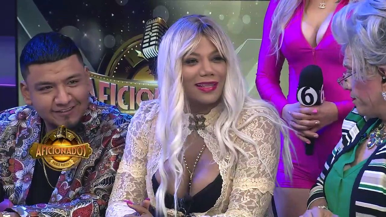 "La de la gallina soy yo" 'Priscila' confiesa brujería a 'Rayados'