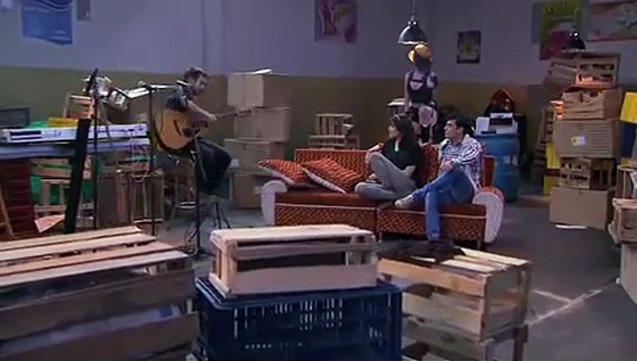 Dulce amor Capitulo 112 HD