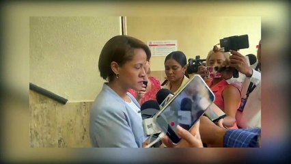 Luis Miguel Piccirilo, exdirector del CEA, está confiado que demostrará su inocencia, según su abogada