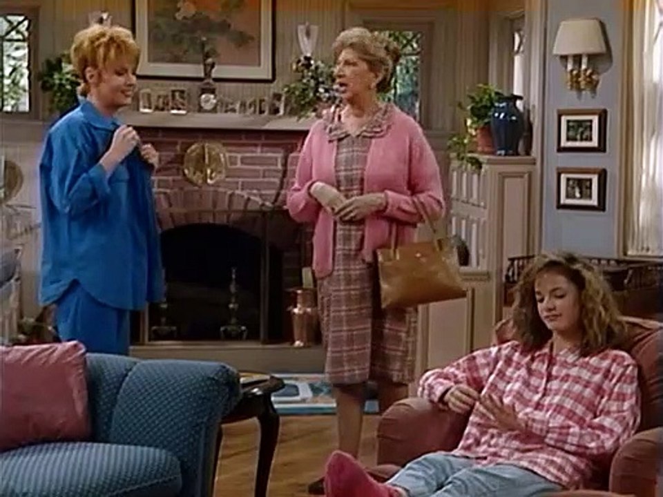 ALF S01E19 Der Rollentausch.