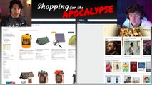 Amazon Shopping for the Apocalypse (136)