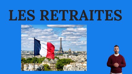 JPGV STUDIOS - BONUS - 008 - LES RETRAITES