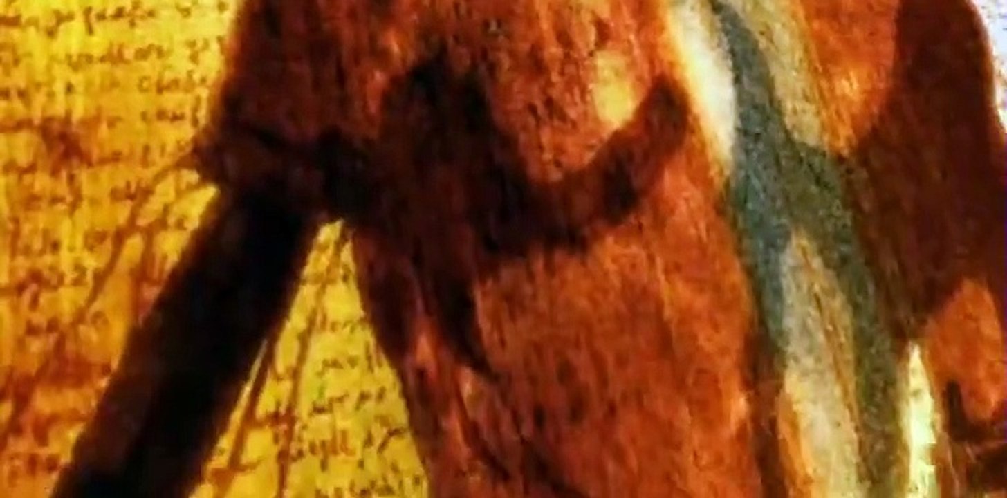 Texhnolyze S01 E04