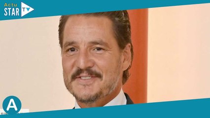 Wonder Woman 1984 : de qui s'inspire Pedro Pascal pour ce rôle de méchant ?