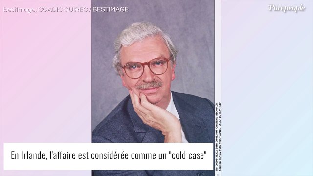 Isabelle Huppert : Cet ex-compagnon célèbre dont la femme a été assassinée, l'affaire relancée