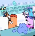 Wow! Wow! Wubbzy! Wow! Wow! Wubbzy! E011 – Who Needs School? / Magic Tricks