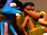 Rayman: The Animated Series Rayman: The Animated Series E003 High Anxiety