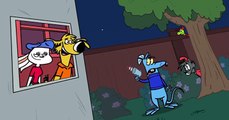 HobbyKids Adventures HobbyKids Adventures S02 E011 – Burger Bandits