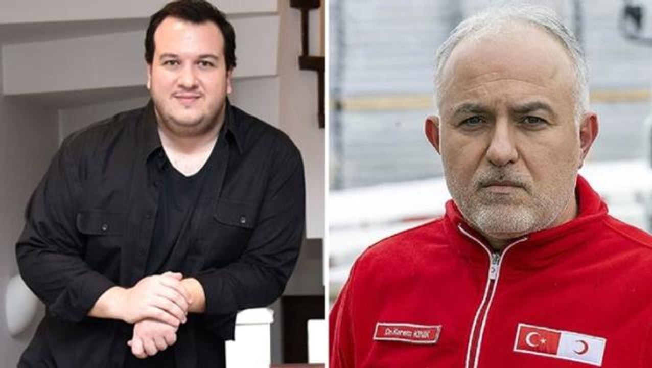 Şahan Gökbakar ile Kerem Kınık, sosyal medyada birbirine girdi! Art arda paylaşımlar