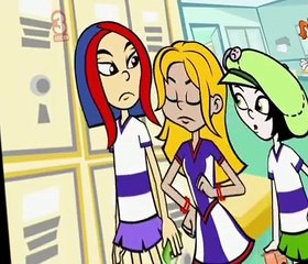 Pixel Pinkie Pixel Pinkie S01 E004 Playing Chicken