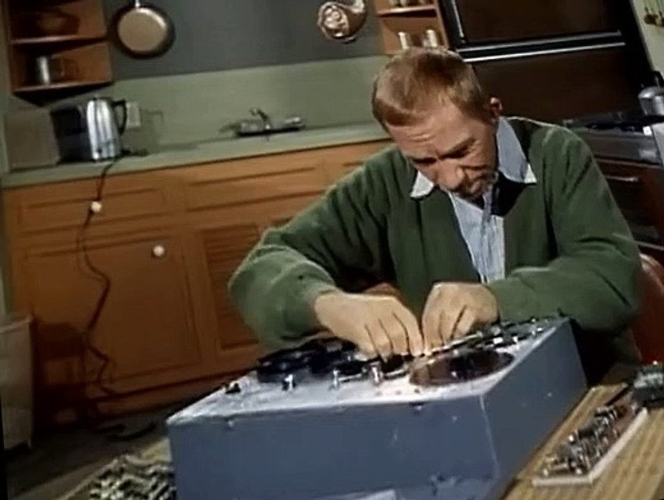 My Favorite Martian S03 E11
