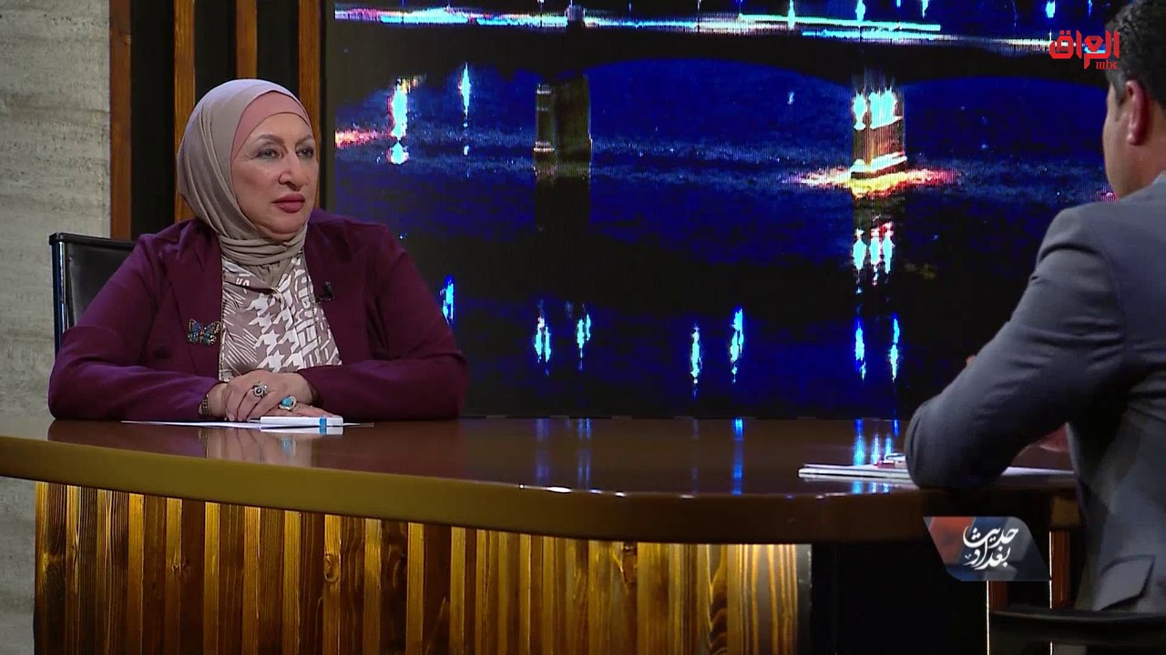 كيف يتم تحديد الرواتب.. النائب السابق محمد الشبكي يجيب