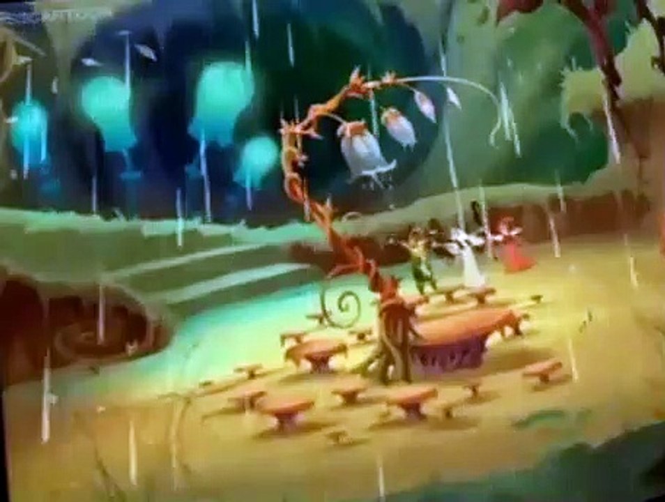 Shadow of the Elves E005 - Rainmaker