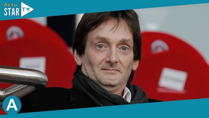 Affaire Pierre Palmade : l’accusateur du comédien condamné à un an de prison ferme