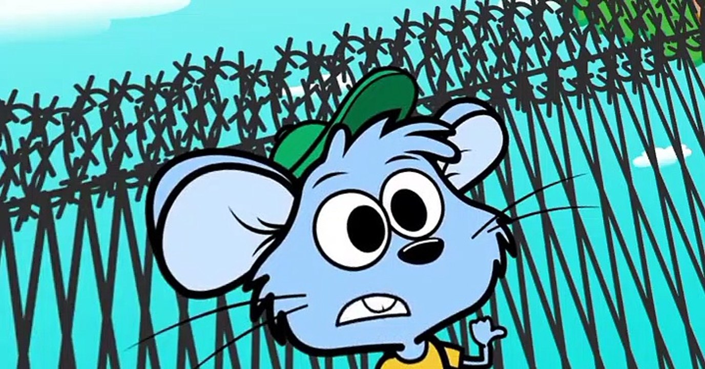 HobbyKids Adventures HobbyKids Adventures S02 E015 – Into the Locker-Verse