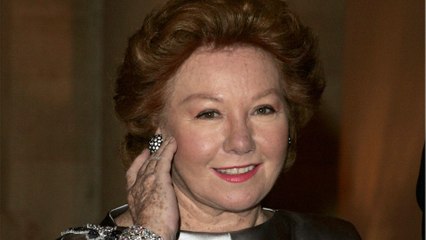 GALA VIDÉO - Nadine de Rothschild draguée par un célèbre chanteur : "Je le menais en bateau"