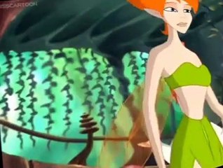 Shadow of the Elves E010 - Trickster