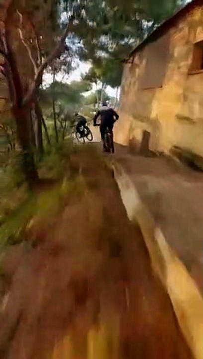 bmx rider