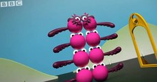 Numberblocks Numberblocks S07 E001 Your Turn