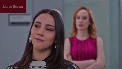 !! مشهد من مسلسل تلك الفتاة , لا يمكنك تفويت هذا المسلسل