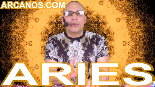 ♈️#ARIES #TAROT♈️ QUE EL ESFUERZO NO DECAIGA, RECIBIRÁS AYUDA Y ALGO BUENO LLEGARÁ ✨ARCANOS.COM✨