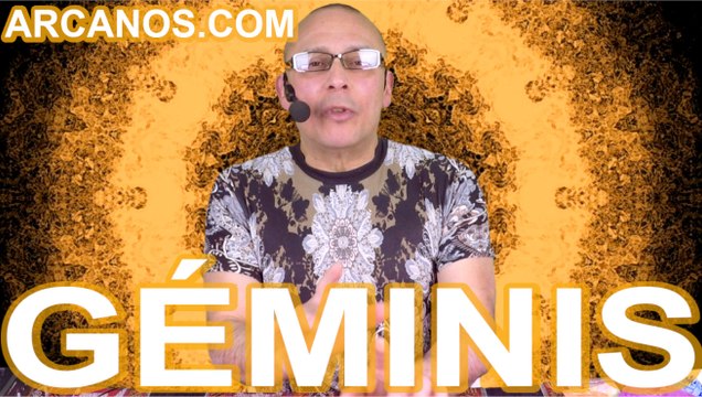 ♊️#GEMINIS #TAROT♊️ LAS RESPUESTAS ESTÁN AHÍ, SÓLO TIENES QUE SABER BUSCARLAS ✨ARCANOS.COM✨
