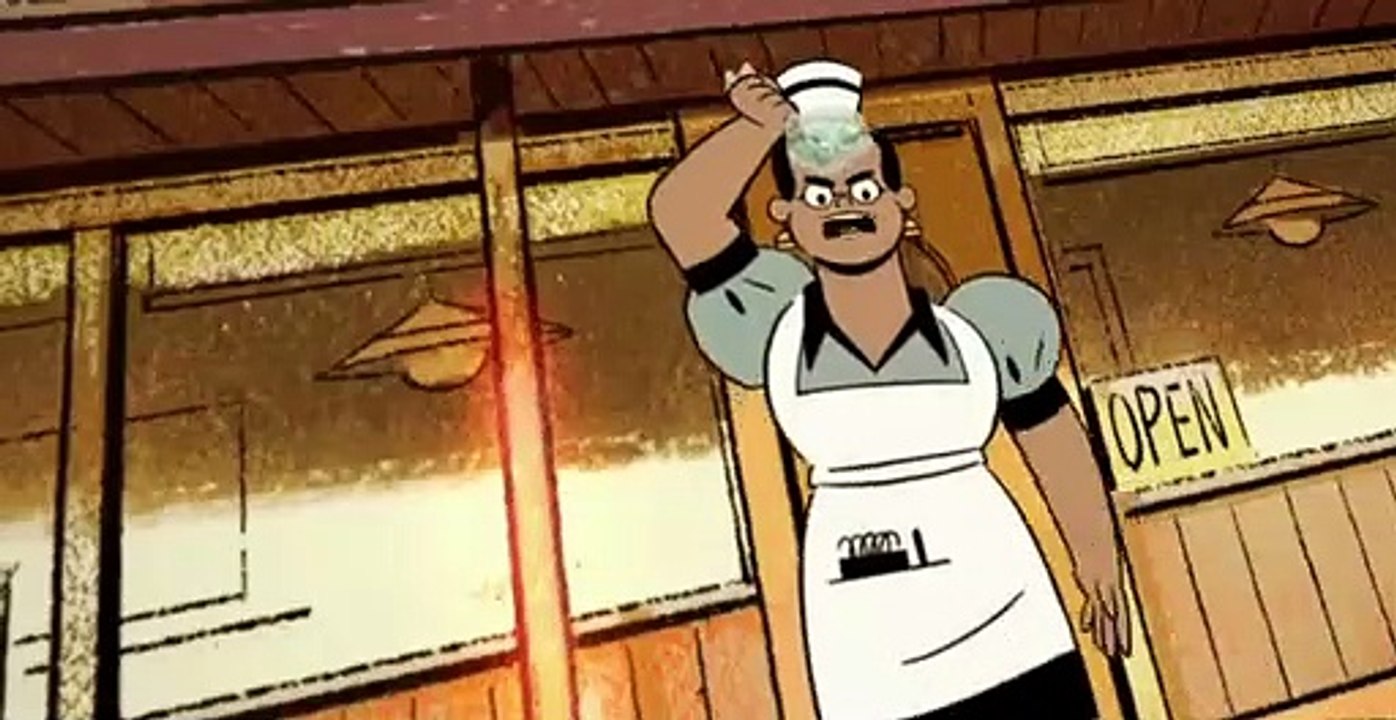 Kid Cosmic S01 E02