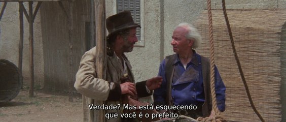 film western - Sono Sartana Il Vostro Becchino (1969)