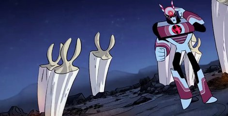 Kid Cosmic S01 E09