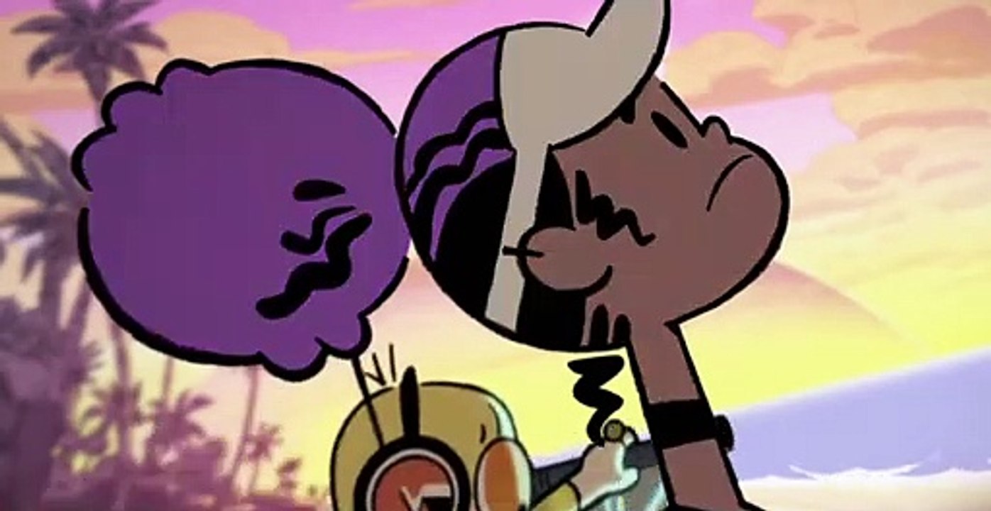 Kid Cosmic S02 E02