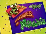 Bump in the Night Bump in the Night S01 E010 Adventures in Microbia / Not a Peep!