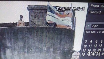Illegal unauthorized constructions : Applications