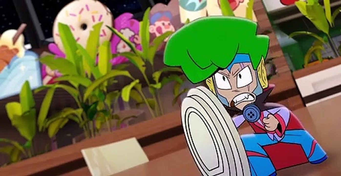 Transformers: BotBots S01 E04