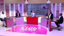 Le Club de la presse de RTI 1 du 19 mars 2023 par Kolo Coulibaly