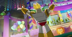 Transformers: BotBots S01 E10