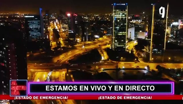 ¡Desgarrador! Huaicos azotan Cieneguilla dejando cientos de damnificados