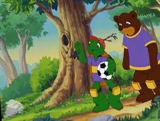 Franklin Franklin S03 E012 Franklin and the Thunderstorm / Franklin’s Maple Syrup