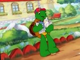 Franklin Franklin S03 E013 Franklin Helps Out / Franklin’s Missing Snacks