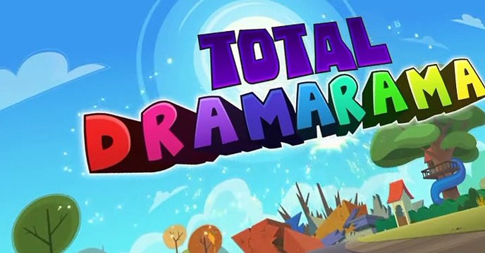 Total DramaRama Total DramaRama S03 E011 – Squirrels Squirrels Squirrels