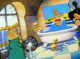 Alvin & the Chipmunks S01 E01