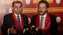 Ortalık fena karıştı! Galatasaray'dan maç sonu Fenerbahçe'ye olay yanıt: Yavuz hırsız ev sahibini bastırır